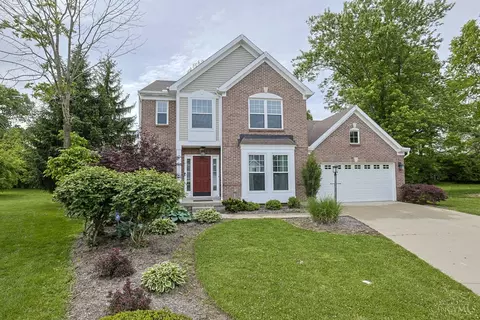 10152 Timberview Ct, Woodlawn, OH 45215