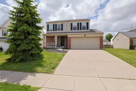 103 Day Pl, Trenton, OH 45067