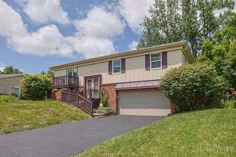 321 Allanhurst Ave, Vandalia, OH 45377