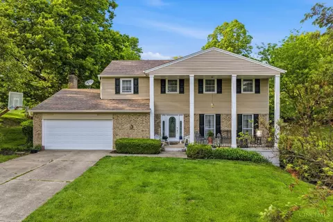4576 Runningfawn Dr, Cincinnati, OH 45247