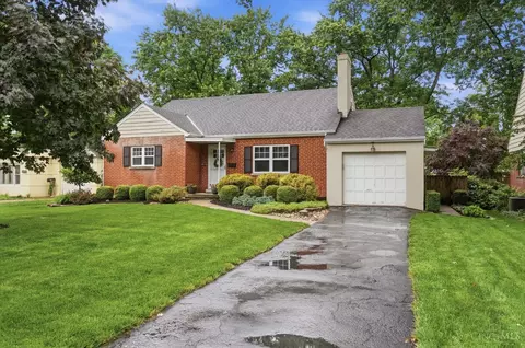 1415 Burney Ln, Cincinnati, OH 45230