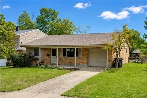 6101 Wayside Ct, Cincinnati, OH 45230