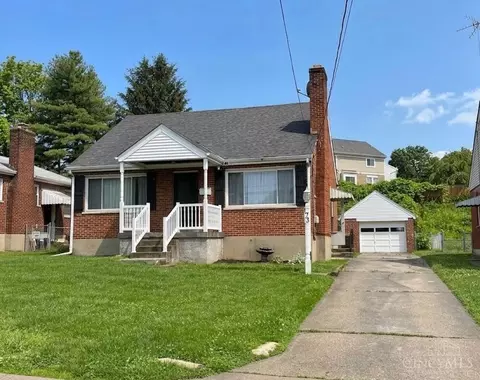 Exterior - 173 W Crest Dr, Reading, OH 45215 photo 2 of 8