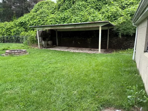 Exterior - 173 W Crest Dr, Reading, OH 45215 photo 8 of 8