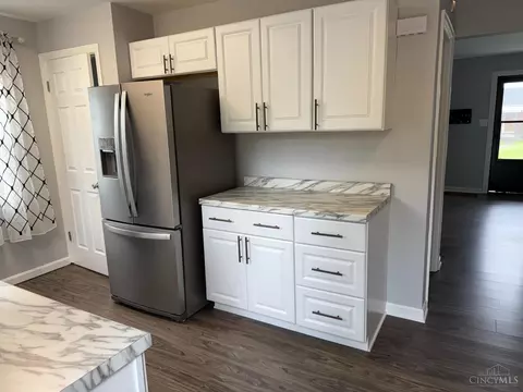 Kitchen - 173 W Crest Dr, Reading, OH 45215 photo 1 of 2