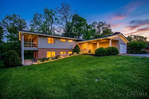 6324 Fairfield Rd, Oxford, OH 45056