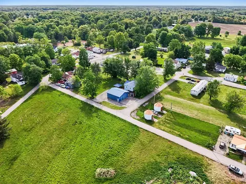 1683 South St, Hamersville, OH 45130