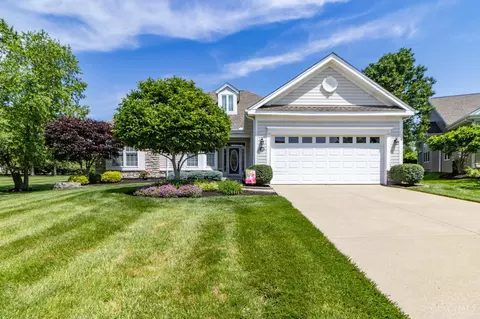 1192 Creek Cv, Hamilton Township, OH 45039