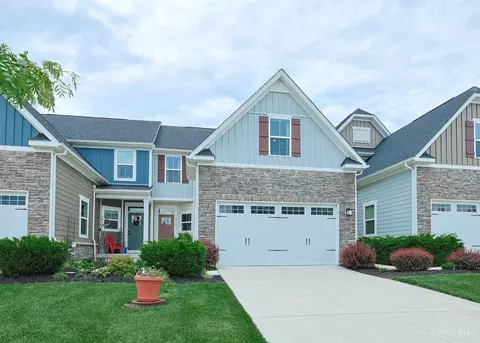 7183 Shady Brk, Liberty Township, OH 45044