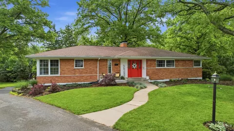 1343 Thomwood Dr, Cincinnati, OH 45224