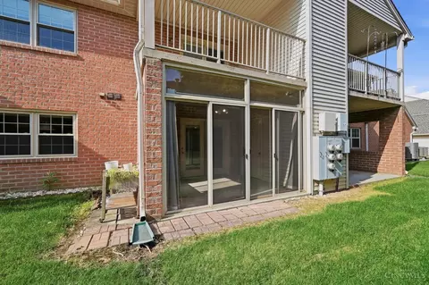 Exterior - 10512 West Rd, Harrison, OH 45030 photo 6 of 9