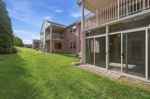 Exterior - 10512 West Rd, Harrison, OH 45030 photo 7 of 9