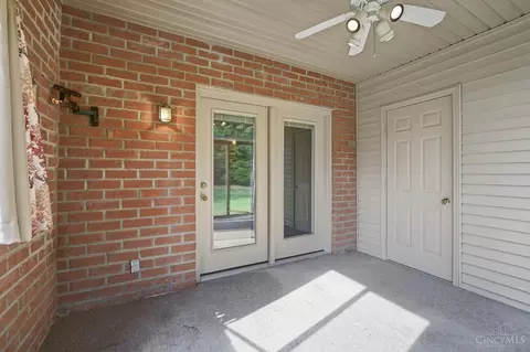 Exterior - 10512 West Rd, Harrison, OH 45030 photo 3 of 9