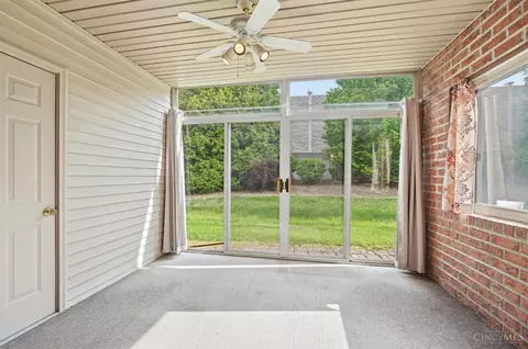 Exterior - 10512 West Rd, Harrison, OH 45030 photo 2 of 9
