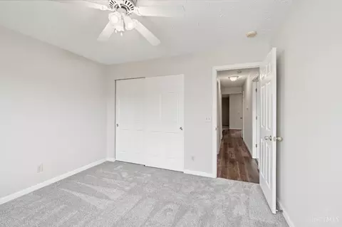 Bedroom - 10512 West Rd, Harrison, OH 45030 photo 5 of 5