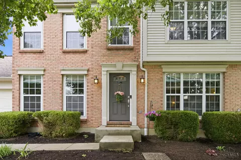 Exterior - 2374 Candlemakers Ln, Maineville, OH 45039 photo 2 of 6