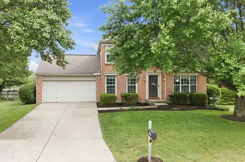 Exterior - 2374 Candlemakers Ln, Maineville, OH 45039 photo 6 of 6