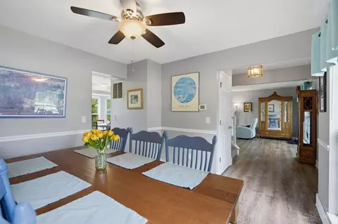 Dining - 2374 Candlemakers Ln, Maineville, OH 45039 photo 2 of 2