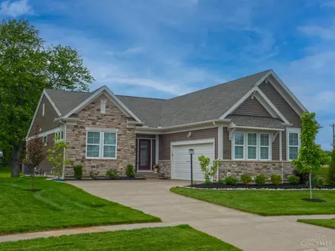 1544 Wexler Ct, Hamilton Township, OH 45039