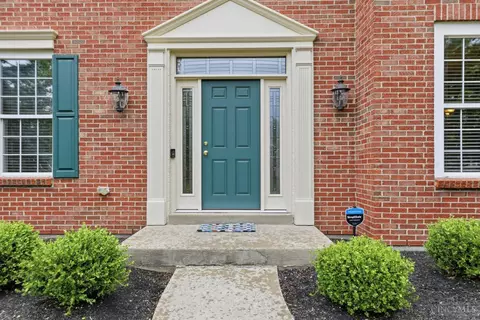 Entry Way - 966 Legendary Run, Cincinnati, OH 45245 photo 1 of 5