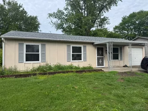 3423 Niagara St, Colerain Twp, OH 45251