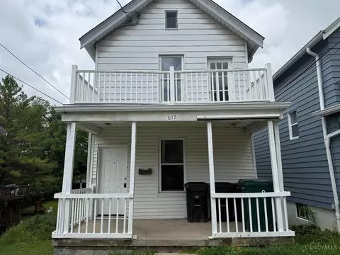 617 Trenton, Cincinnati, OH 45205