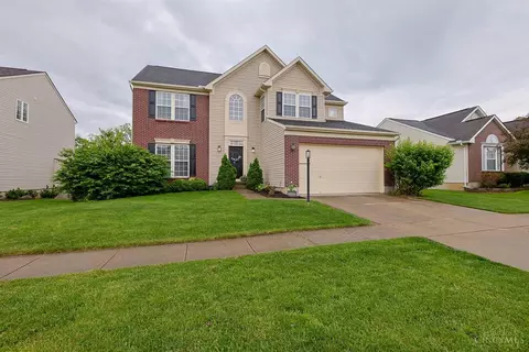 255 Delaware Dr, Hamilton Township, OH 45039