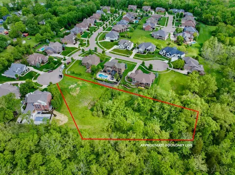 0 Kings View Ct, Deerfield Twp, OH 45034