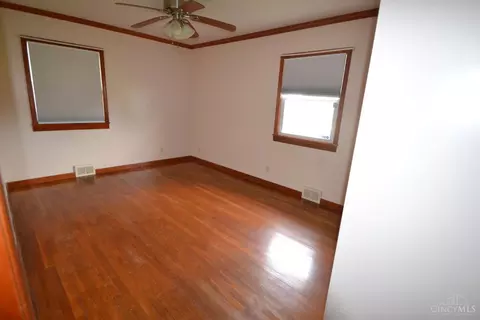 Bedroom - 7287 Gardner Rd, Ripley, OH 45167 photo 2 of 3