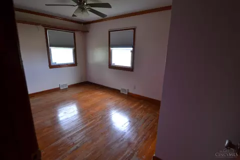 Bedroom - 7287 Gardner Rd, Ripley, OH 45167 photo 3 of 3