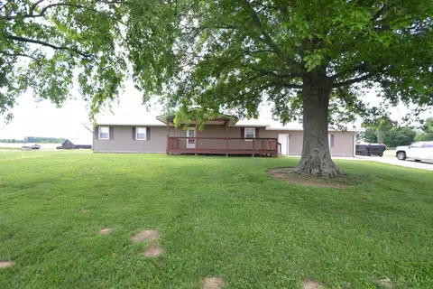 Exterior - 7287 Gardner Rd, Ripley, OH 45167 photo 1 of 7