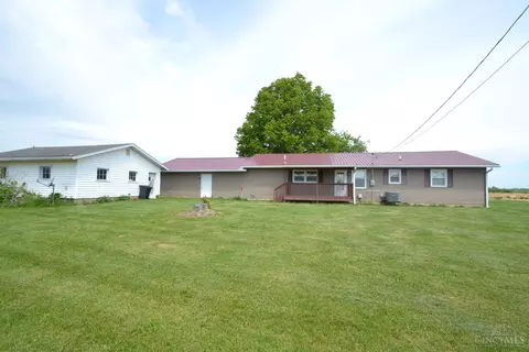 Exterior - 7287 Gardner Rd, Ripley, OH 45167 photo 3 of 7