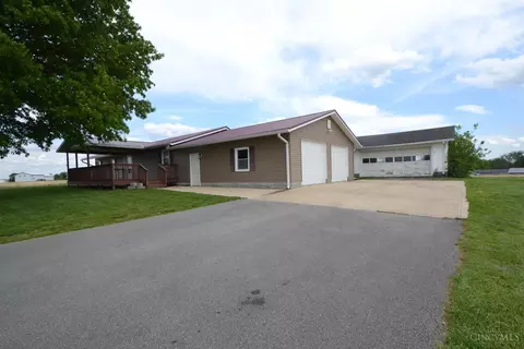 7287 Gardner Rd, Ripley, OH 45167