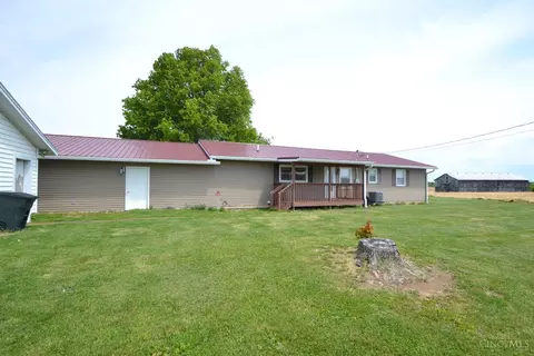 Exterior - 7287 Gardner Rd, Ripley, OH 45167 photo 2 of 7