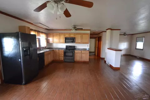 Kitchen - 7287 Gardner Rd, Ripley, OH 45167 photo 1 of 1