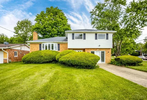 702 Sharon Rd, Forest Park, OH 45240