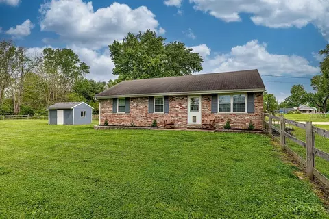 3210 South St, Oxford, OH 45056