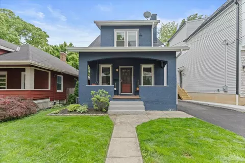 3313 Bach Ave, Cincinnati, OH 45209