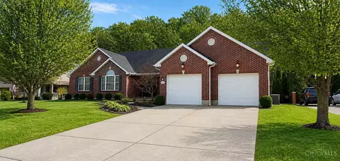 4381 Rita Mae Dr, Fairfield, OH 45014