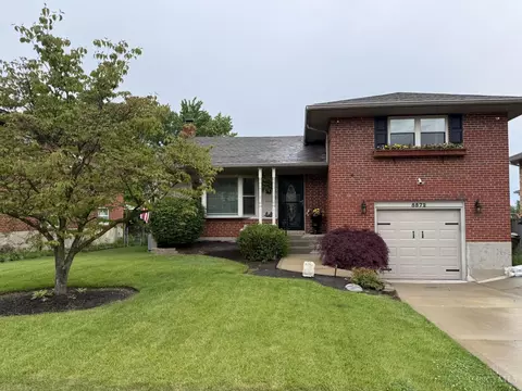 5572 Childs Ave, Cincinnati, OH 45248