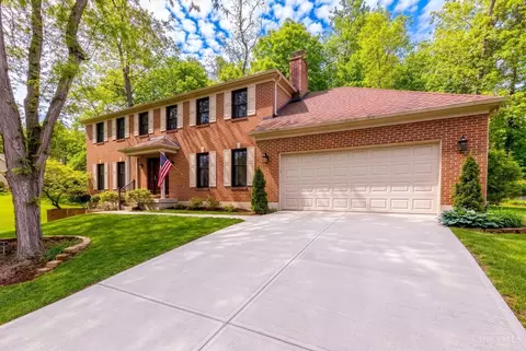 5969 Oakland Gardens Ct, Liberty Twp, OH 45011