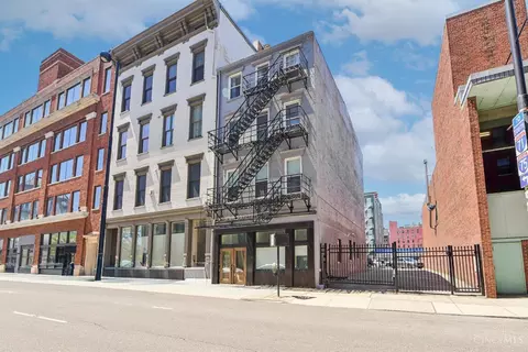 817 Broadway St, Cincinnati, OH 45202