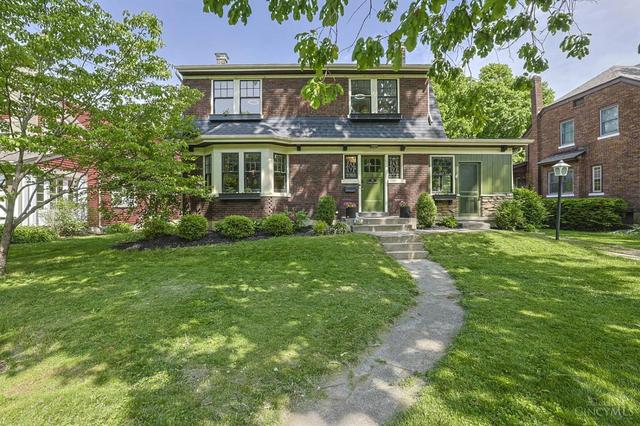 96 Burns Ave, Wyoming, OH 45215