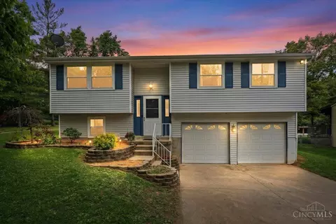 6771 Kentford Ct, Cincinnati, OH 45233