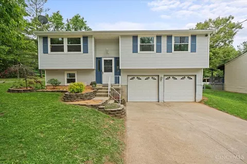 6771 Kentford Ct, Cincinnati, OH 45233