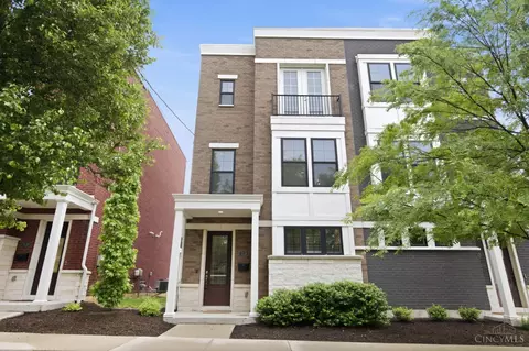 3118 Woodburn Ave, Cincinnati, OH 45207