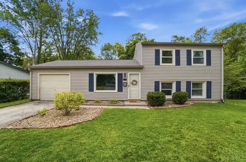 651 Lytle Pl, Wilmington, OH 45177