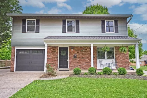 1109 Lanette Dr, Anderson Twp, OH 45230