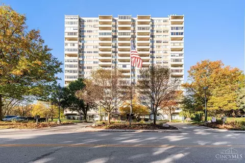 2324 Madison Rd, Cincinnati, OH 45208
