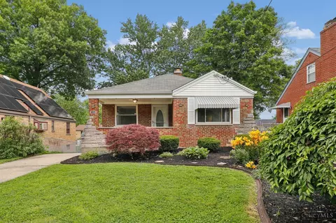 2692 Breezy Way, Cincinnati, OH 45239